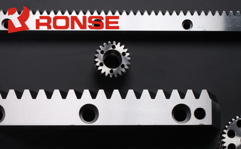 齒條模數(shù)選擇指南：精準(zhǔn)傳動，從選對模數(shù)開始